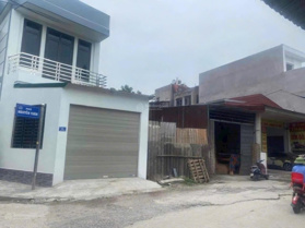 Chính chủ cần bán lô đất DT rộng ngay mặt phố Nguyễn Tuân phường Thanh Bình - TP Hải Dương