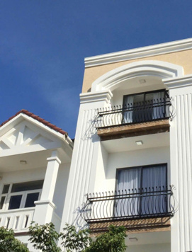 Toà căn hộ 5 tầng khu phố Tây An Thượng - Cách bãi tắm Mỹ Khê 200m - dòng tiền ổn định