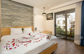 Cần bán nhanh 5 toà khách sạn - Boutique ngay khu phố Hàn cách biển Mỹ Khê chỉ 150m