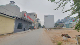 Lô duy nhất trục chính 4,3ha vòng xuyến Văn Giang Ecopark 70m2 hướng Bắc, chỉ nhỉnh 8 tỷ