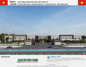 Cần cho thuê kho, xưởng sản xuất tiêu chuẩn cao tại KCN DEEP C - Hải Phòng - Quảng Ninh