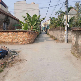 Siêu phẩm lô góc 80.9m2 tại Dương Quang, TX Mỹ Hào đường xe tải chạy giá chỉ 1.65 tỷ