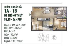 Chỉ 10% kí HĐMB tặng 10 chỉ vàng suất mua sớm chiết khấu 6% TTS vay HTLS0% 18 tháng rẻ hơn giá CĐT