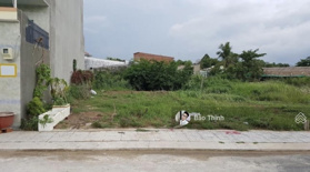 Bán đất MT Nguyễn Văn Khước, Phú Khương, TP. Bến Tre 120m2 SHR thổ cư gần chợ, siêu thị