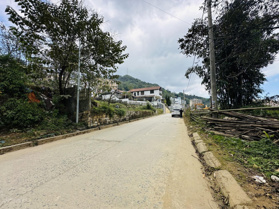 Hàng Hiếm - Đất Kinh Doanh Full thổ cư - Mặt tiền 12m - tại đường Violet - Sapa - Lào Cai