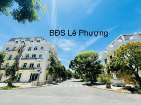 Chào bán vài cặp đất xây cao tầng khu đô thị Nam Việt Á giá tốt. LH BĐS Lê Phượng tư vấn tận tâm
