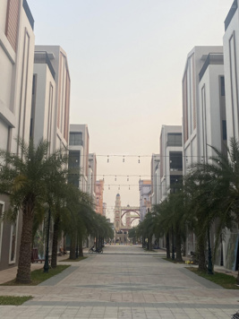 VTĐ6-109 siêu phẩm kinh doanh giữa tâm điểm giao thương bậc nhất Vinhomes Ocean Park 3 hội tụ tất