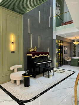 Bán nhà trung tâm Hải châu - Không qua môi giới