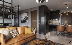 Chỉ 2,83 tỷ cho căn 3PN 86m2 tại Vinhomes Grand park, Chủ nhà thiện chí bán nhanh