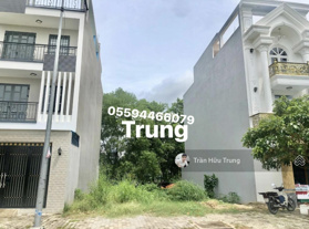 Bán đất thổ cư 120m2/600tr/SHR. Đ.Châu Văn Liêm, phường 9, Tp.Cà Mau.