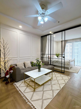 Cần cho thuê căn hộ 1 phòng ngủ tại Times City. Liên hệ xem nhà: 0349 839 292
