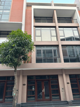 Sở hữu biệt thự mini 80m2 tại Vinhomes Ocean Park 3, chỉ 10 tỷ!