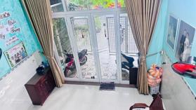 Sụp hầm bán gấp nhà 3 tầng đường Trường Chinh gần cầu vượt Hoà Cầm Hoà Thọ Đông Cẩm Lệ Đà Nẵng