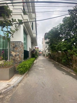 Hot! Lô đất góc đẹp nhất viện cây lô đã sẵn sàng cho anh chị em!