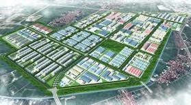 [Duy Nhất] 3.500m2 đất KCN Đồng Văn 1 mở rộng, Hà Nam cần chuyển nhượng