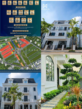 Bán nhanh biệt thự vườn 212m2 cạnh Mỹ Đình - Lê Quang Đạo giá rẻ 33 tỷ LH: 0976 625 982