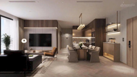 Bán căn góc Masteri - Ocean Park Gia Lâm diện tích 70m2 giá 4,5 tỷ, có slot để ô tô