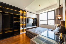 TSH Chuyển nhượng căn hộ D''CapitaleTrầnDuyHưng Quỹ căn studio-1-2-3 phòng ngủ giá tốt lh 0911 149 441