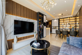 TSH Chuyển nhượng căn hộ D''CapitaleTrầnDuyHưng Quỹ căn studio-1-2-3 phòng ngủ giá tốt lh 0911 149 441