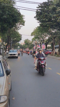 Đất lớn hàng hiếm dành cho những nhà đầu tư lớn - mặt tiền Trưng Nữ Vương: 1132m2 ngang 14,2m x 56m