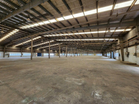 Cho thuê kho xưởng KCN Tân Đức - Tân Đô, Long An, diện tích: 15.000m2, xưởng: 9.000m2, VP: 1.000m2