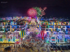 Staylink Chuẩn quốc tế, siêu dòng tiền tại dự án Flamingo Golden Hill Hà Nam, thu 40 triệu/tháng