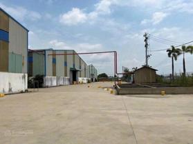 Cho thuê kho xưởng 20.000m2 Đức Hòa, Long An. Hệ thống PCCC tự động