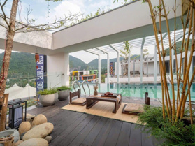 Bán Shophouse kinh doanh sầm uất vốn từ 1,2 tỷ, đầu tư siêu lợi nhuận dòng tiền 40tr/th trong 30th