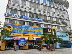 Bán đất tại Thị trấn Vĩnh Trụ, 1,25 tỷ, 122m2, nhiều tiện ích đẹp chỉ với