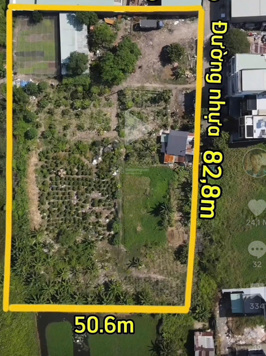 Bán đất 4.667m2 tại quận 12, TPHCM, đã chuyển thổ cư 3.600m2 ngay cạnh Picity, gas Metro số 4