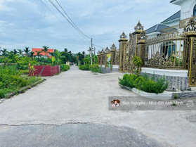 Lô đất ô tô đỗ cửa, tổ 10 Hoà Nghĩa - Đón sóng Vinhomes Dương Kinh
