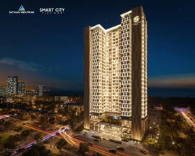 Chuyên căn hộ Đà Nẵng. Mai chi gửi tới quý anh - chị đầu tư căn hộ The Sang Residence giá tốt