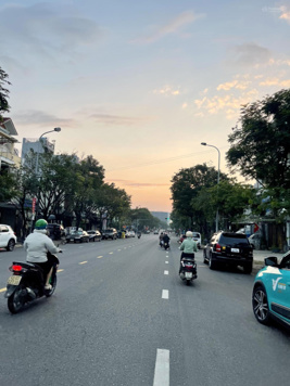 Cặp lô góc Phạm Đình Hổ - Dũng Sĩ Thanh Khê, Hoà Minh, Liên Chiểu