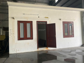 Cho thuê 7500m2 nhà xưởng Cẩm Phả, Quảng Ninh