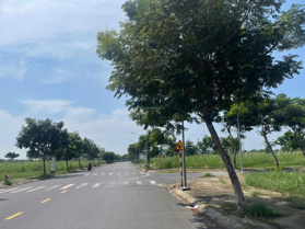 Mở bán 45 nền cuối Đất nền Saigon Riverpark ven Sông, ngay Thị Trấn Cần Giuộc, Long An - Đã có sổ