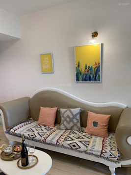 Chính chủ bán chung cư 71 m2 Rừng Cọ Ecopark