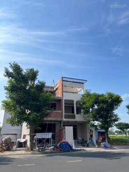 Nền đẹp duy nhất tại sự án Saigon Riverpark, mặt tiền đường 20m - vỉa hè 4m - thanh toán 12 tháng