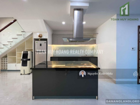 Nhà 3 phòng ngủ khép kín khu Euro Village - V0325