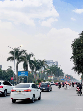 Bán đất kinh doanh đường 32 Lênin gần Lotte giá rẻ nhất thị trường