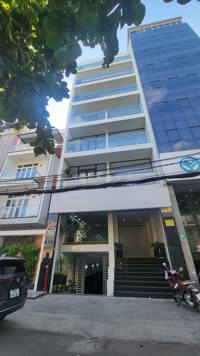 Bán nhà mặt phố Lụa Vạn Phúc dt 125mt mt 6m giá 30 tỷ 0945336319