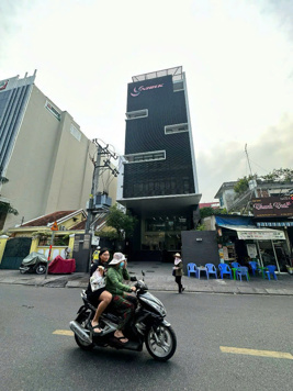 Bán đất mặt phố Quang Trung Hà Đông 150m2 mt 8m giá 35 tỷ