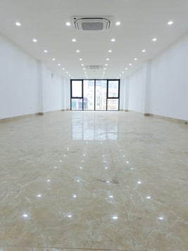 Bán tòa mặt phố Xa La DT 120m2 8 tầng mt 7m giá 35 tỷ 0945336319