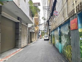 Bán nhà riêng. 48m, sổ đỏ chính chủ mặt ngõ phố xã đàn