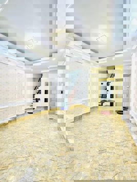 Gấp - Nhà Đẹp Nguyễn Khánh Toàn Trong Phân Khúc Nhỉnh 5 TỶ 30M2 - Ô TÔ VÀO DỄ CỰC HIẾM