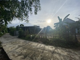 Bán đất thổ cư tại khu vực Ninh Hưng, Ninh Hòa, Khánh Hòa-----Liên hệ: 0868.750.144 - Lê Dân