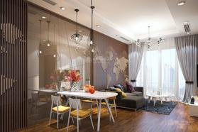 Giá thật nhất thị trường Lexington - (1PN - 2.8 tỷ) (2PN - 4.2 tỷ) (3PN - 5.1 tỷ) có nội thất