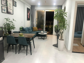 Cho thuê căn hộ RichStar Tân Phú căn 65m2 (2pn 2wc) full nt giá 12tr5. Liên hệ 0396 506 580