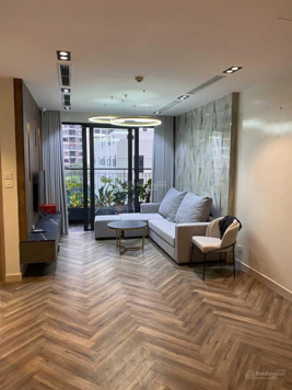 Chị gái em chính chủ cần bán nhanh căn 2PN 54,3m2 full nội thất 2,65tỷ (giá bán nhanh trong tháng)