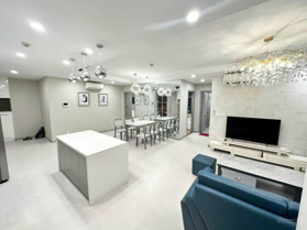 Cho thuê căn hộ Gold View, 3PN 2WC, full nội thất, 23 - 25triệu/tháng