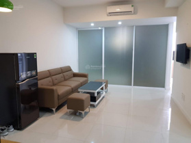 Cho thuê căn hộ 45m2 Galaxy 9 tại quận 4
